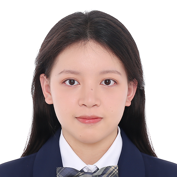 王 锦 萱 的肖像